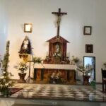 Parroquia Nuestra Se&ntilde;ora de gracia