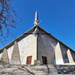 Parroquia Nuestra Se&ntilde;ora de Guadalupe