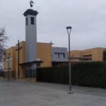 Parroquia Nuestra Se&ntilde;ora De Guadalupe