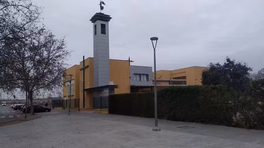 Parroquia Nuestra Se&ntilde;ora De Guadalupe