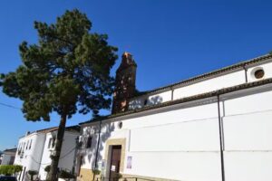 Parroquia &laquo;Nuestra Se&ntilde;ora de Guadalupe&raquo;