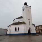 Parroquia Nuestra Se&ntilde;ora De La Antigua