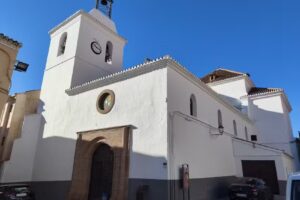 Parroquia Nuestra Se&ntilde;ora de la Anunciaci&oacute;n