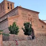 Parroquia Nuestra Se&ntilde;ora de la Anunciaci&oacute;n