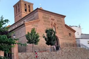 Parroquia Nuestra Señora de la Anunciación