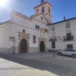 Parroquia Nuestra Se&ntilde;ora de la Anunciaci&oacute;n