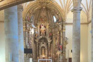 Parroquia Nuestra Se&ntilde;ora de la Asunci&oacute;n