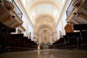 Parroquia Nuestra Señora de la Asunción