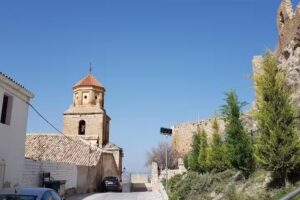 Parroquia Nuestra Se&ntilde;ora de la Asunci&oacute;n