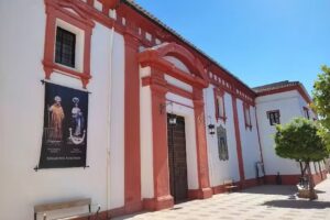 Parroquia Nuestra Se&ntilde;ora de la Asunci&oacute;n