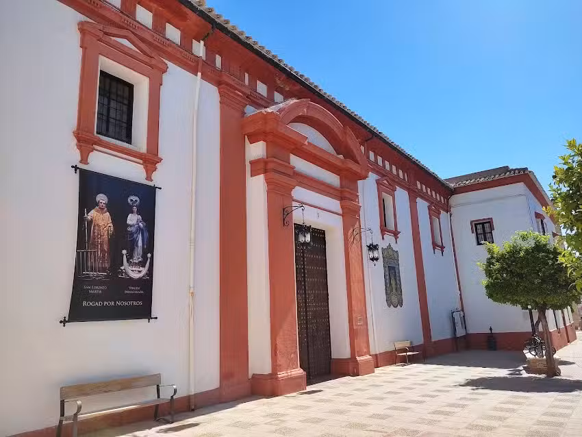 Parroquia Nuestra Se&ntilde;ora de la Asunci&oacute;n