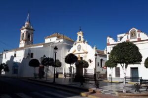 Parroquia Nuestra Se&ntilde;ora de la Asunci&oacute;n