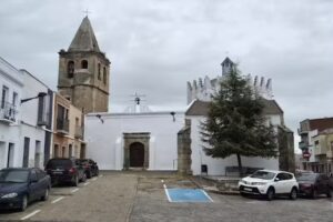 Parroquia Nuestra Se&ntilde;ora de la Asunci&oacute;n