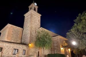 Parroquia Nuestra Señora de la Asunción