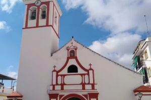 Parroquia Nuestra Se&ntilde;ora de la Asunci&oacute;n