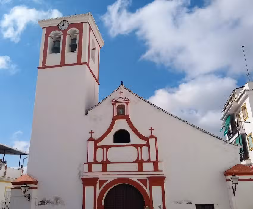 Parroquia Nuestra Se&ntilde;ora de la Asunci&oacute;n