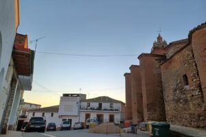 Parroquia Nuestra Se&ntilde;ora De La Asunci&oacute;n