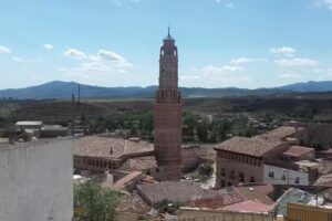 Parroquia Nuestra Se&ntilde;ora de la Asunci&oacute;n