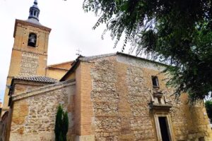 Parroquia Nuestra Se&ntilde;ora de La Asunci&oacute;n