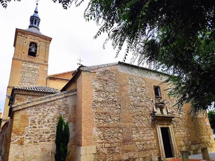 Parroquia Nuestra Se&ntilde;ora de La Asunci&oacute;n