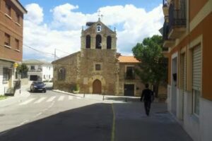 Parroquia Nuestra Se&ntilde;ora de la Asunci&oacute;n
