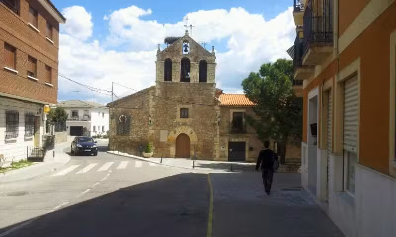 Parroquia Nuestra Se&ntilde;ora de la Asunci&oacute;n