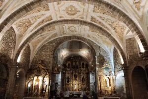 Parroquia Nuestra Se&ntilde;ora de la Asunci&oacute;n