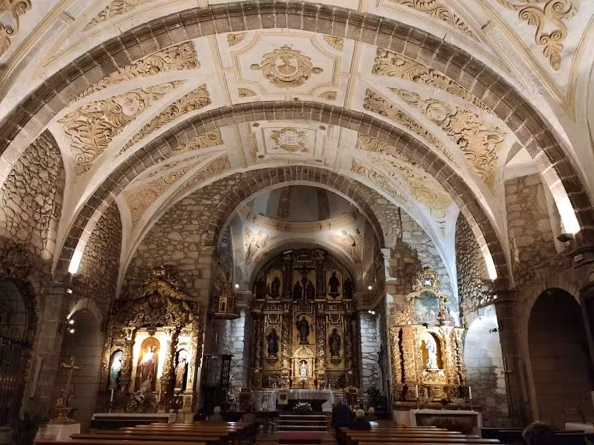 Parroquia Nuestra Se&ntilde;ora de la Asunci&oacute;n