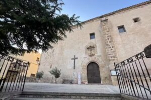Parroquia Nuestra Señora de la Asunción