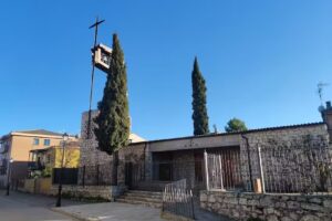 Parroquia Nuestra Se&ntilde;ora de la Asunci&oacute;n