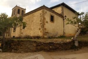 Parroquia Nuestra Se&ntilde;ora de la Asunci&oacute;n