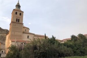 Parroquia Nuestra Se&ntilde;ora de La Asunci&oacute;n