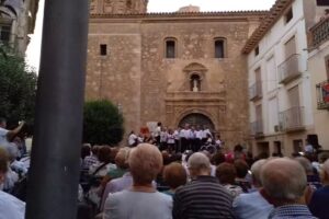 Parroquia Nuestra Se&ntilde;ora de la Asunci&oacute;n