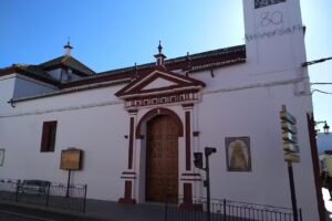Parroquia Nuestra Señora de la Asunción