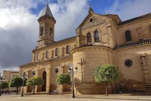 Parroquia Nuestra Señora de la Asunción