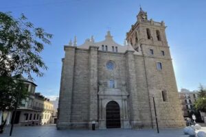 Parroquia Nuestra Señora de La Asunción