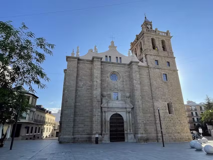 Parroquia Nuestra Se&ntilde;ora de La Asunci&oacute;n
