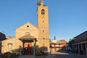 Parroquia Nuestra Se&ntilde;ora de la Asunci&oacute;n