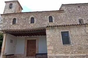 Parroquia Nuestra Se&ntilde;ora de la Concepci&oacute;n