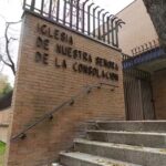 Parroquia Nuestra Se&ntilde;ora de la Consolaci&oacute;n