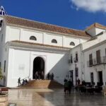 Parroquia Nuestra Se&ntilde;ora de La Encarnaci&oacute;n