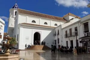 Parroquia Nuestra Señora de La Encarnación