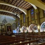 Parroquia Nuestra Se&ntilde;ora de la Encarnaci&oacute;n.