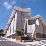 Parroquia Nuestra Se&ntilde;ora de la Encarnaci&oacute;n