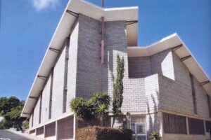 Parroquia Nuestra Señora de la Encarnación