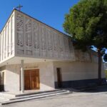 Parroquia Nuestra Se&ntilde;ora de la Esperanza