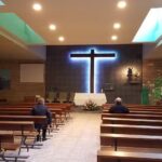 Parroquia Nuestra Se&ntilde;ora de la Esperanza