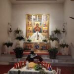 Parroquia Nuestra Se&ntilde;ora de la Esperanza