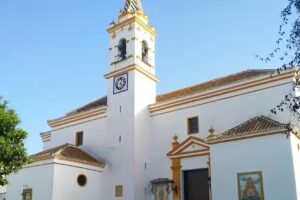 Parroquia Nuestra Se&ntilde;ora de la Estrella