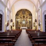 Parroquia Nuestra Se&ntilde;ora de la Estrella
